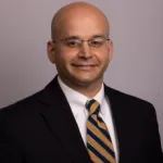 Theodore Koreckij, MD