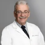 Thomas Carson, MD