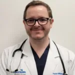 Travis Williams, APRN, FNP-BC