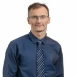 Vladimir Pech, MD