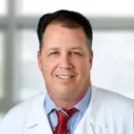 William Huether, MD