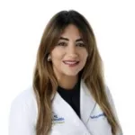 Yarisneisy Gonzalez, APRN