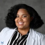 Alicia Abel, APRN