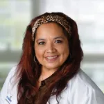 Karen Molina Melendez, APRN