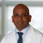 Ravi K. Mareedu, MD