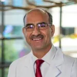 Hussein A Alammar, MD