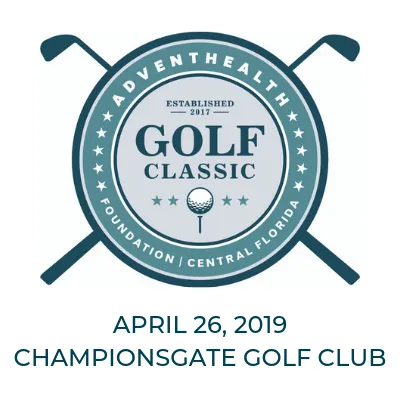 AdventHealth Foundation Events