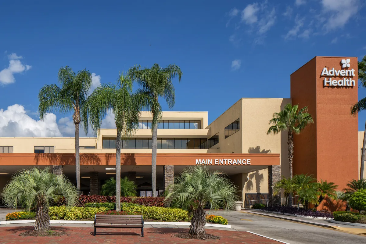 Photo of AdventHealth Zephyrhills