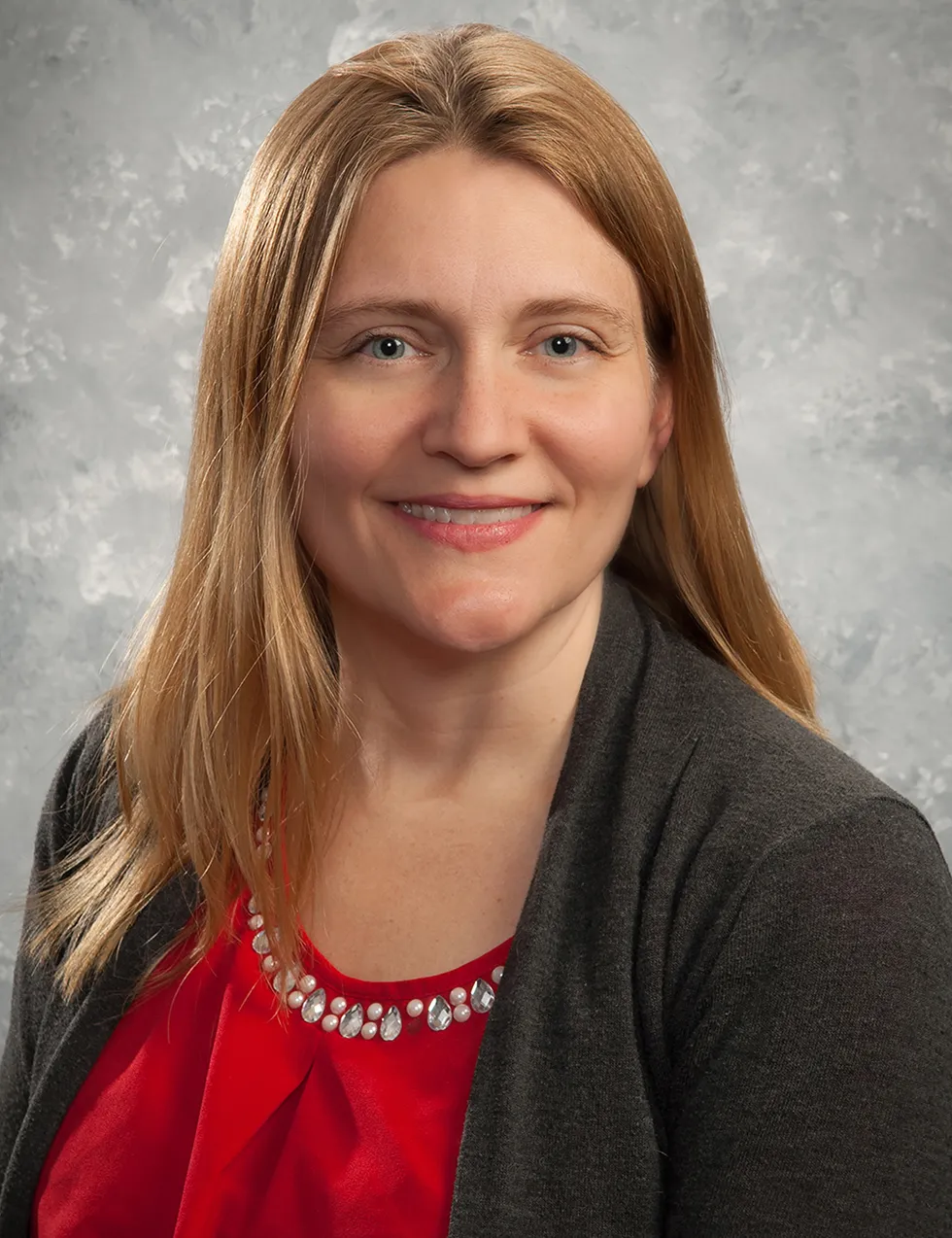 Dr. April Schiemenz