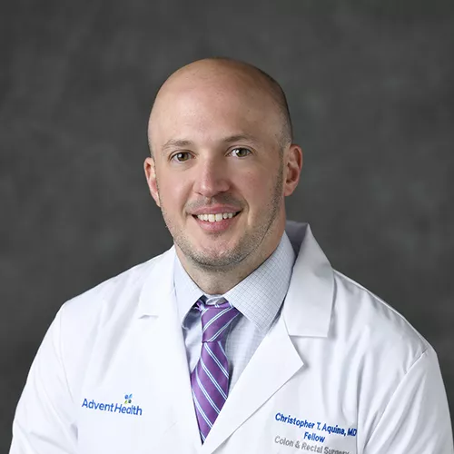 male physician headshot