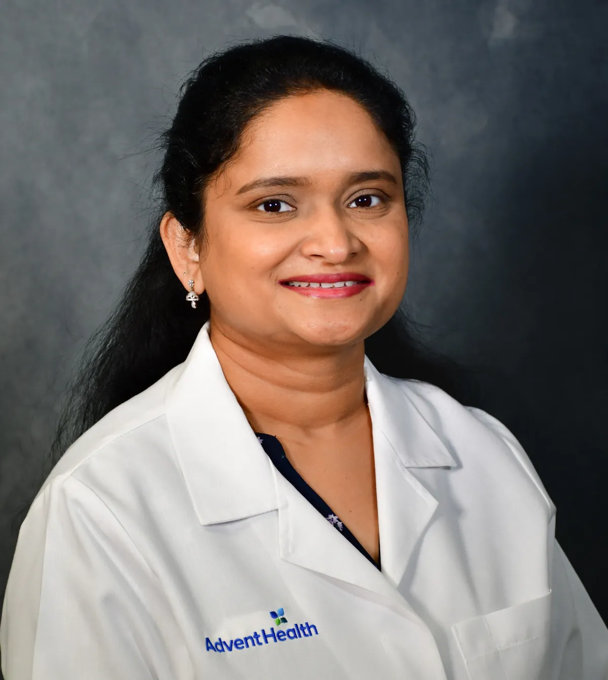 Navya Kanuri, MD, Gastroenterologist.