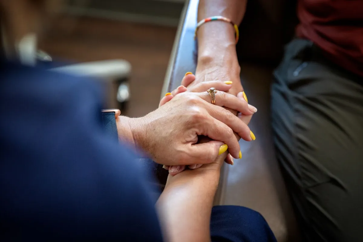 AdventHealth Porter’s partnership with Zero Suicide Institute seeks to fill the gaps in mental health care.
