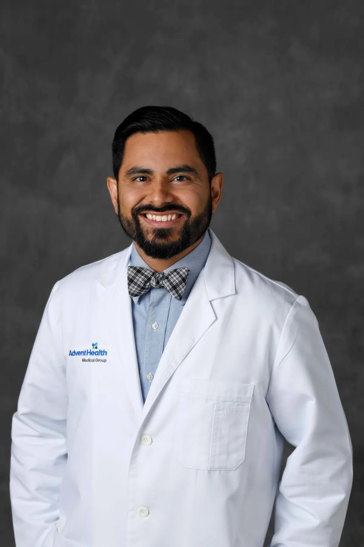 Headshot of Jospeh Lopez, MD.