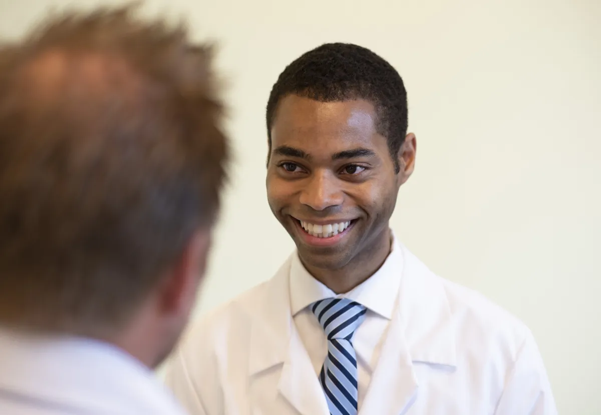 Carl Lokko, MD