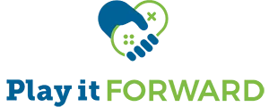 play it forward logo