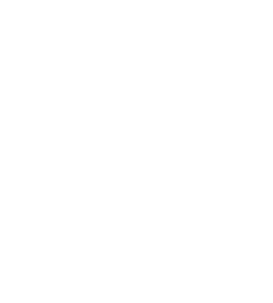 white logo for the well