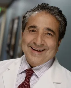 Steven McCarus, MD