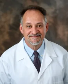 Regino Gonzalez-Peralta, MD