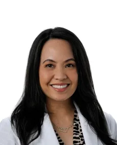 Maria Katrina Abril, MD