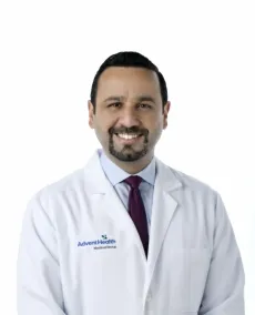 Omar Zwain, MD