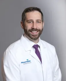 Travis Dailey, MD