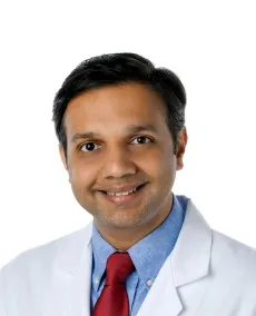 Mitesh P. Lotia, MD