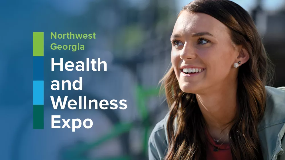 Northwest Georgia Health and Wellness Expo