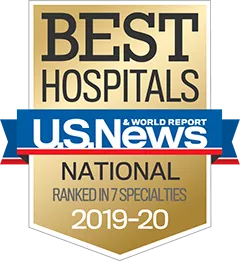 AdventHealth Ranked #1 in Florida