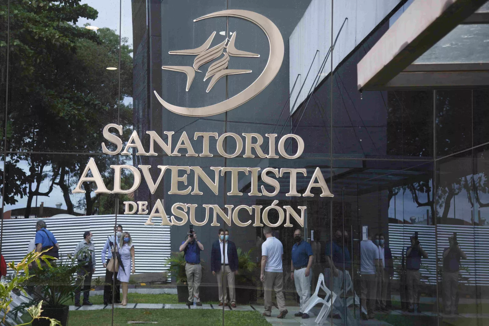 Asunción and Hohenau facilities establish the 12th footprint in AdventHealth’s Global Missions program.