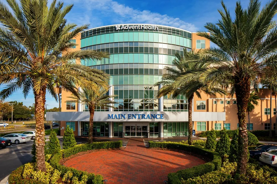 AdventHealth Carrollwood