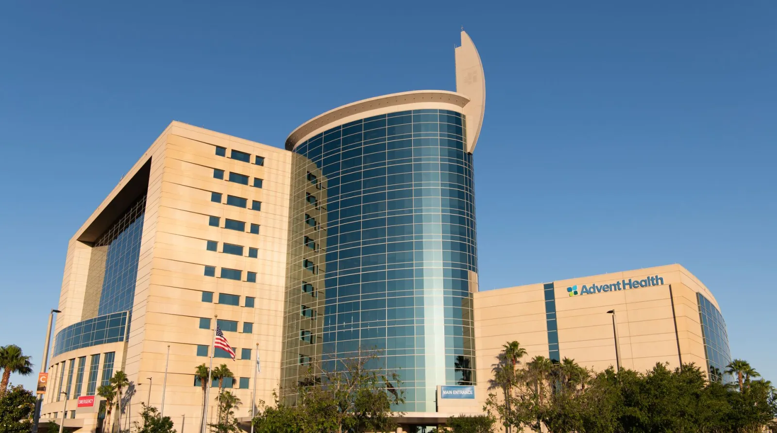 For the fourth consecutive year, AdventHealth Daytona Beach has earned a prestigious five-star rating from the Centers for Medicare & Medicaid Services (CMS), the highest rating a hospital can attain. 