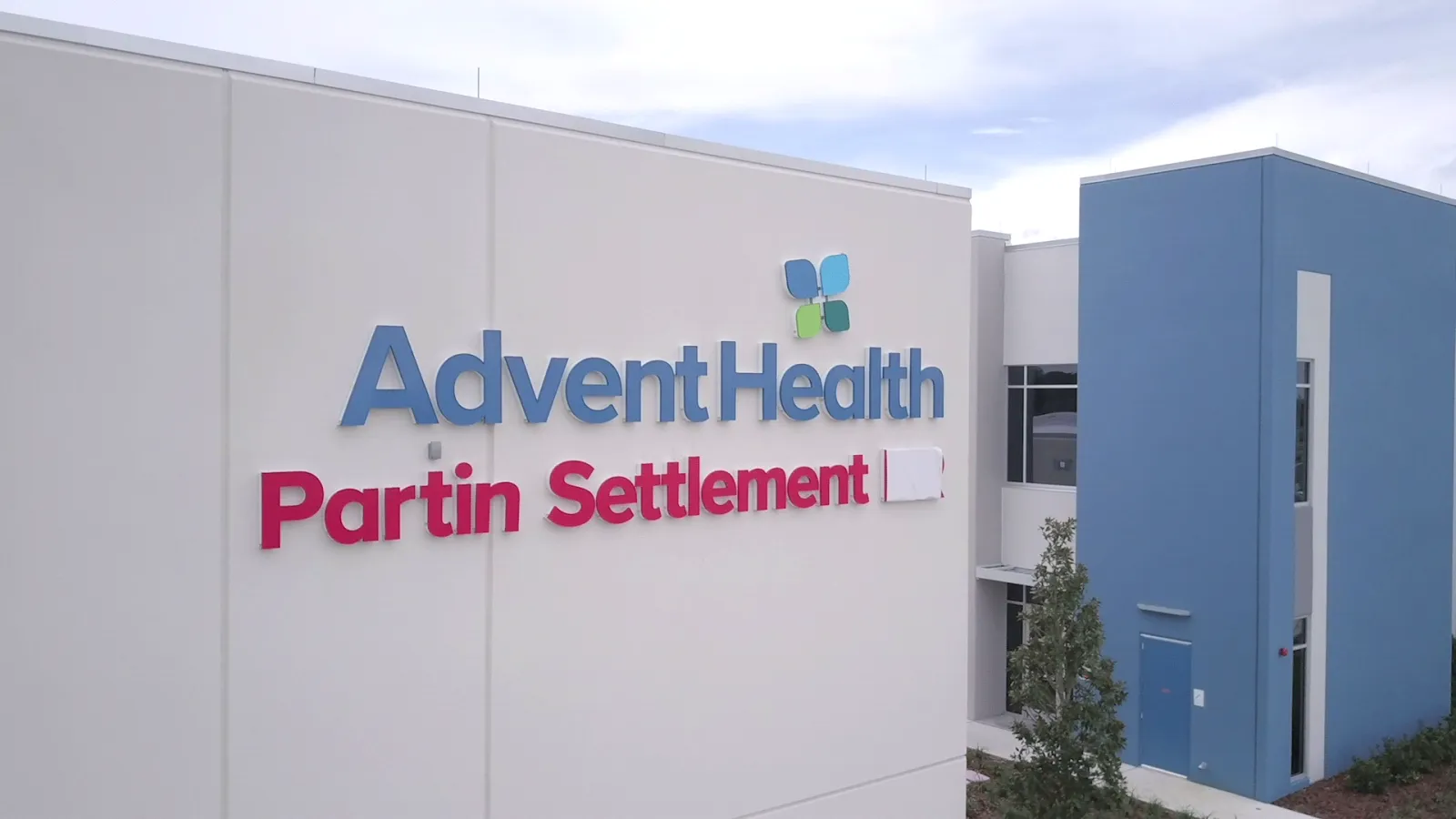 AdventHealth opens Partin Settlement Health Park and ER, bringing new services to Osceola County