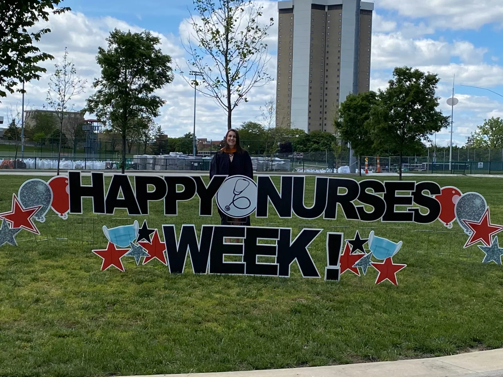 nurses week