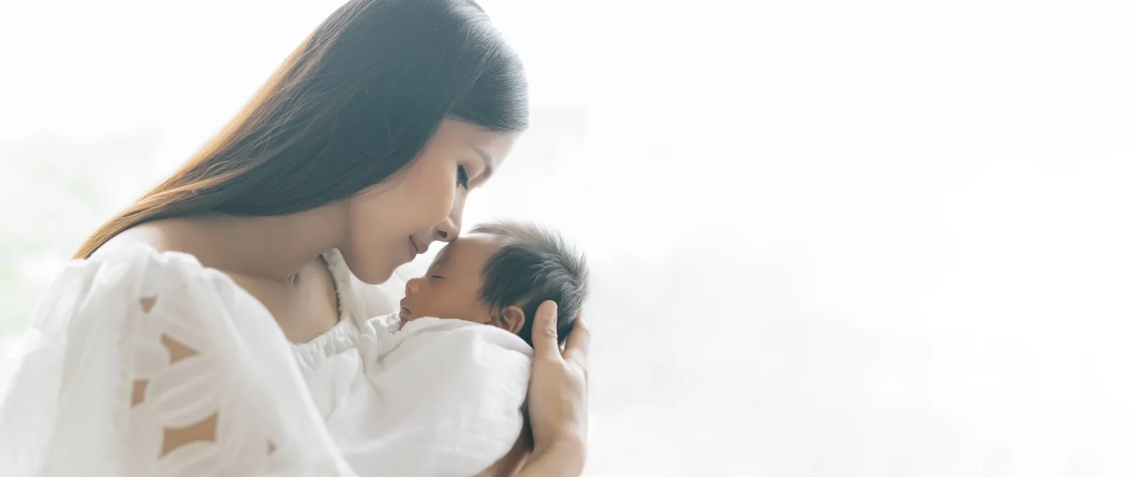 Childbirth and Breastfeeding classes at AdventHealth Gordon\