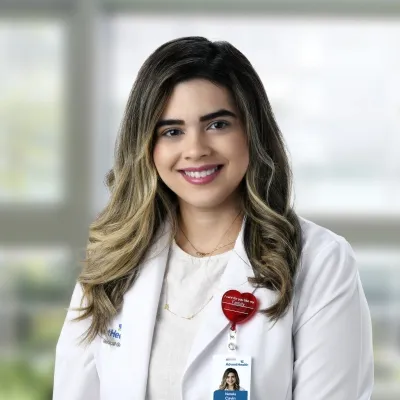 Dr Natalia Cavin nephrologist