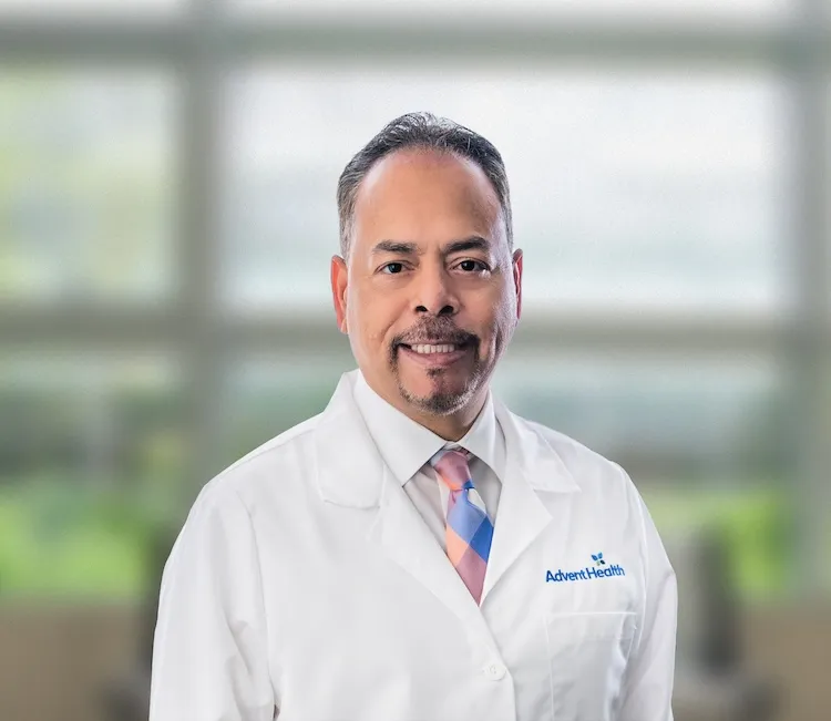 Eric R. Guerra, MD