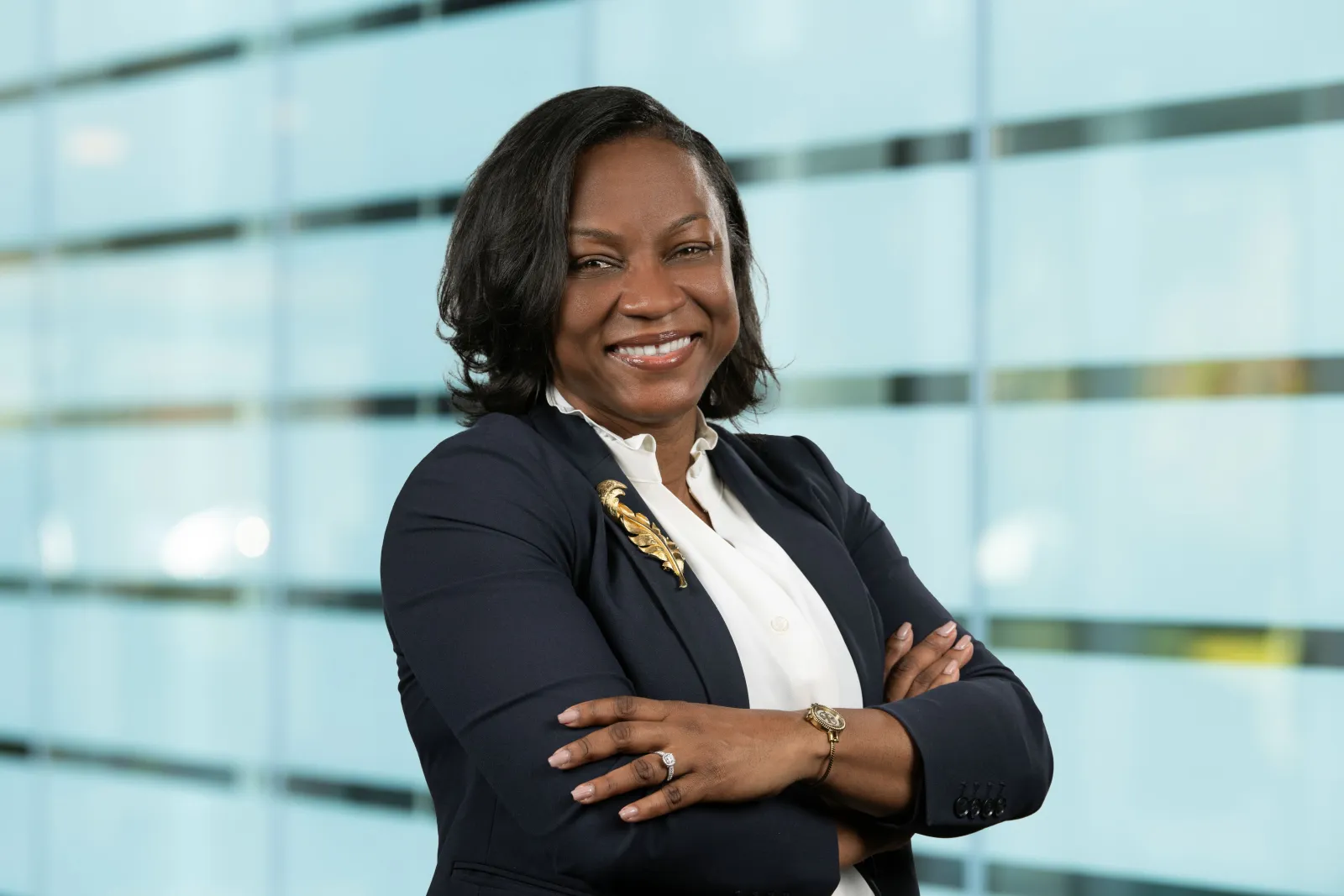 Eulanie Lashley Named President CEO Texas Health Mansfield