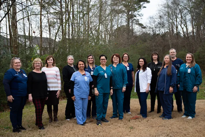 AdventHealth Gordon Home Care Team