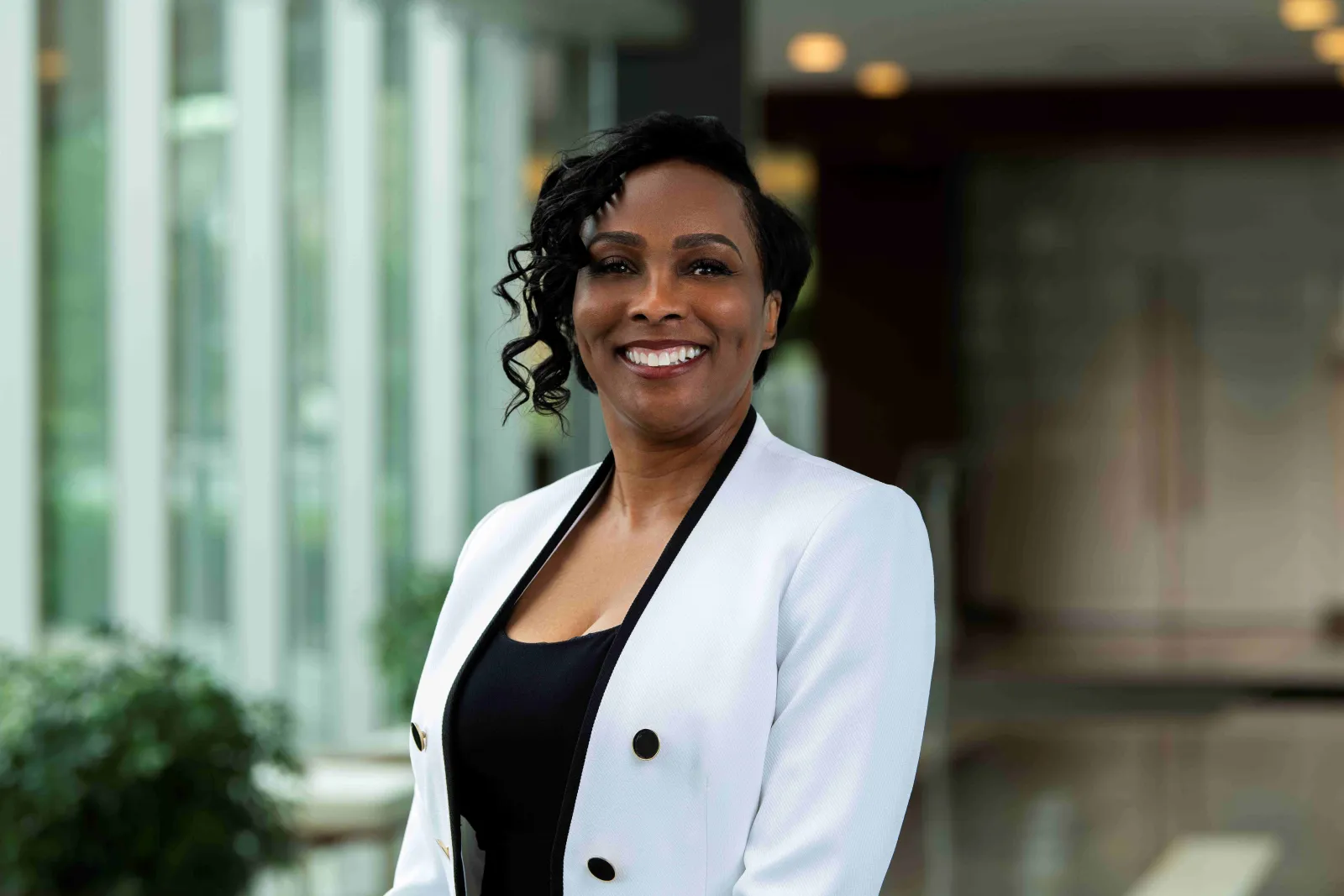 Chief Learning Officer Lamata Mitchell shares her perspective on the aspirational work underway to develop and grow a dynamic learning community.