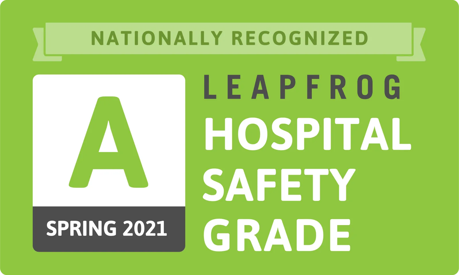 Leapfrog Spring 2021 