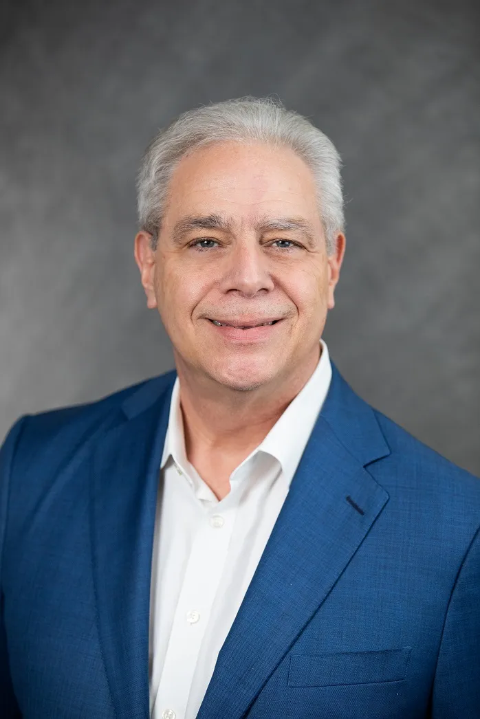 Dr. Michael Torres 