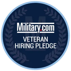 Military.com Veteran Hiring Pledge