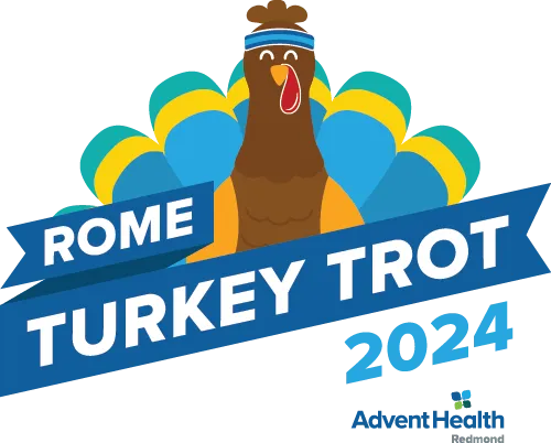 Turkey Trot