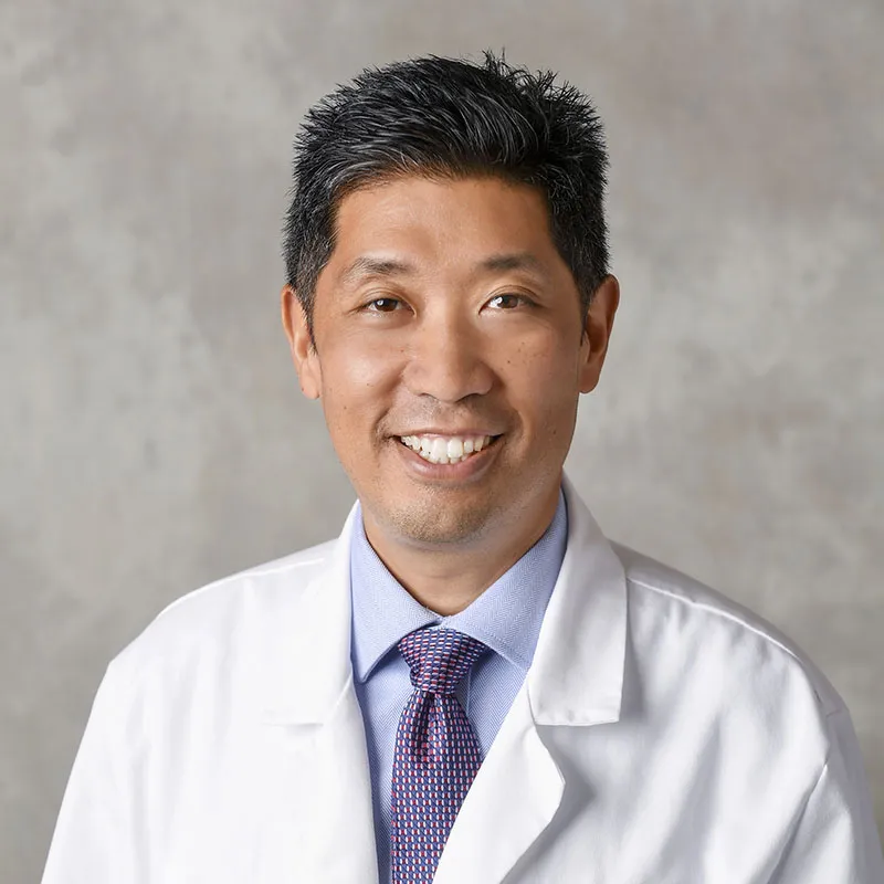 Vincent Hsu, MD