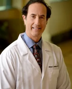 Michael Seidman, MD