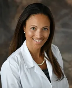 Nathalie McKenzie, MD