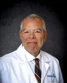 J Michael Ware, MD, FACC