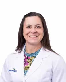 Jennifer Rubatt, MD