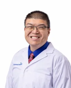 Ming Wu, MD