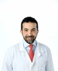 Wassim McHayleh, MD